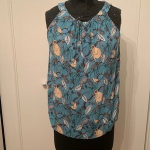 Women’s Roller Rabbit Top Size M